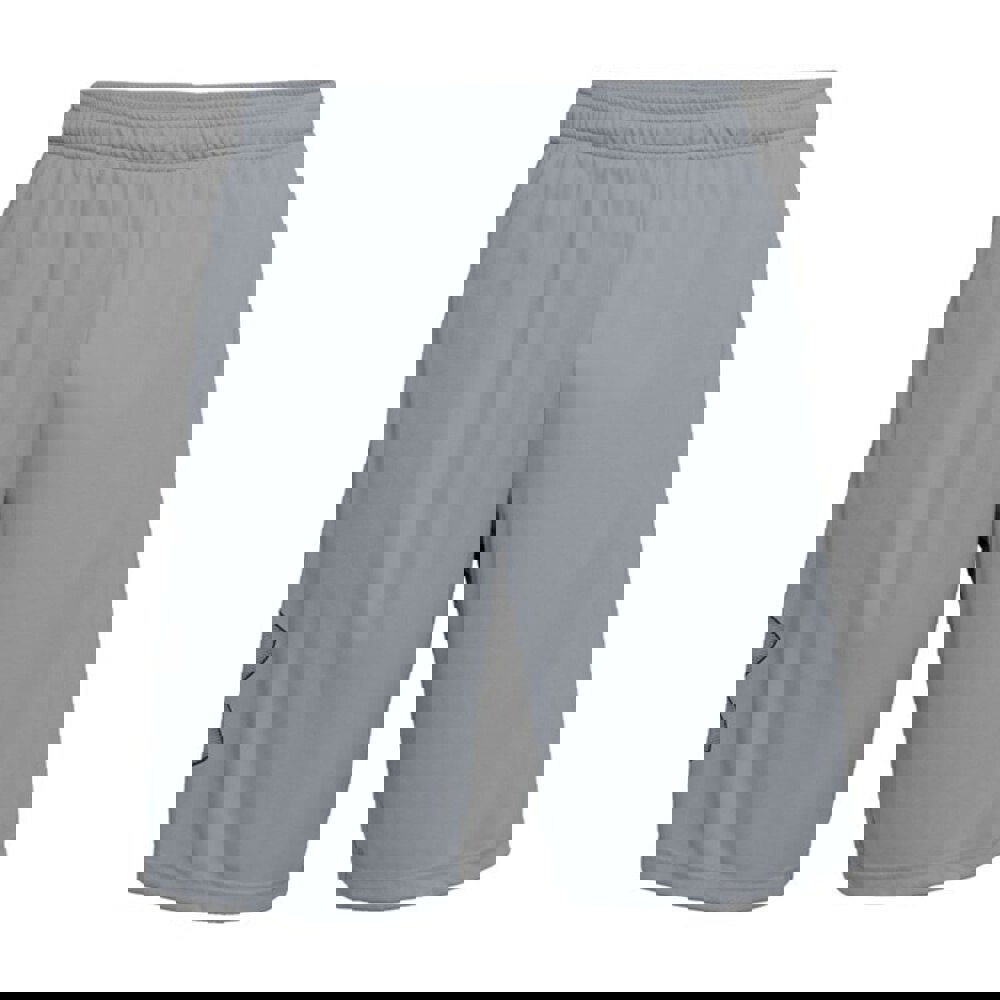 Under Armour Mens Tech Shorts - Steel Grey/Black