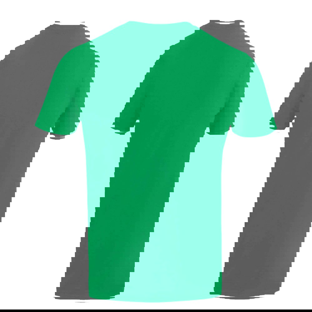 Minecraft Childrens/Kids Sprites T-Shirt - Green