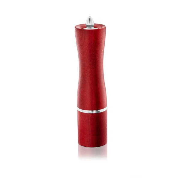 Large Noir Pepper Grinder - Nick Munro