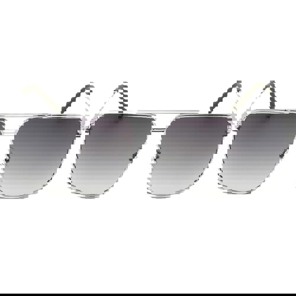 Timberland TB9292 08R Silver Sunglasses 61/13/140