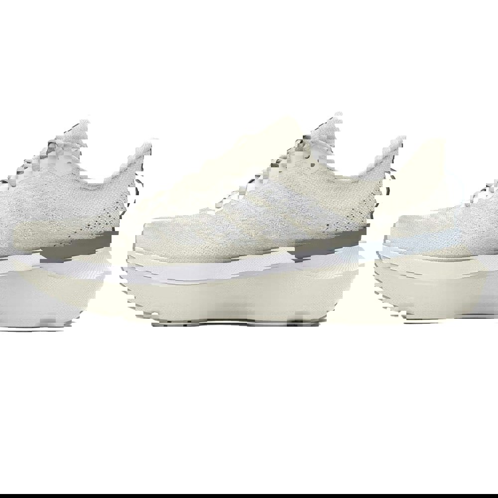 Under Armour Mens Infinite Pro Breeze Trainers - White