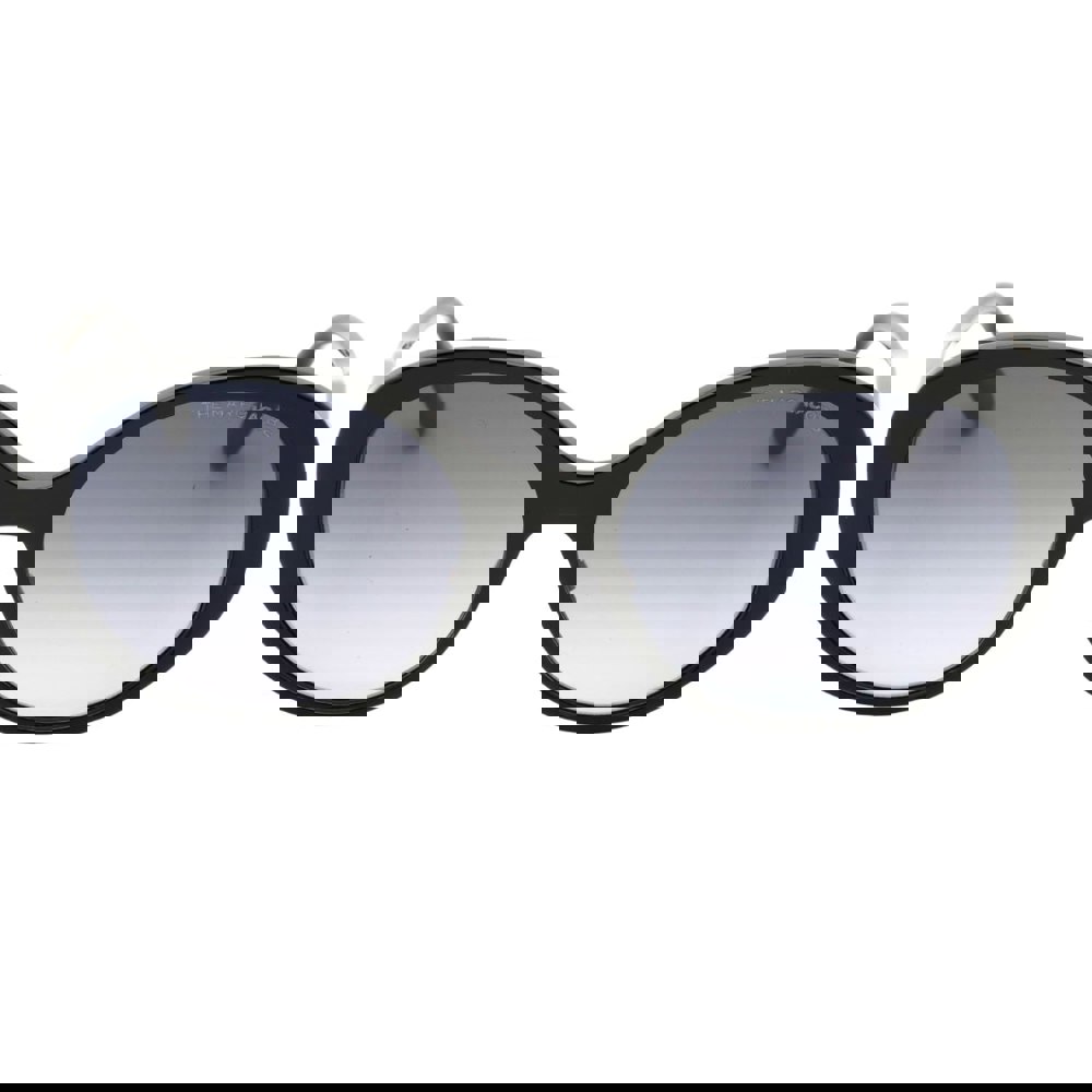 Marc Jacobs Black Framed Dark Grey SF Lens Sunglasses