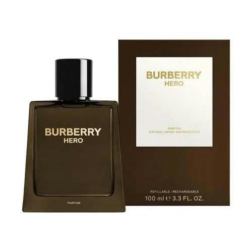 Burberry Hero Parfum - 100ml