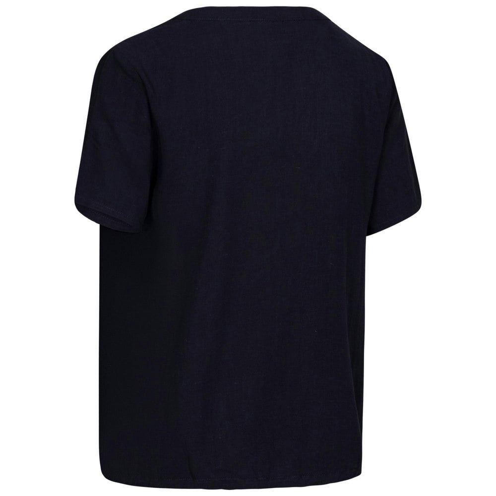 Trespass Womens/Ladies Beatrice Top - Navy
