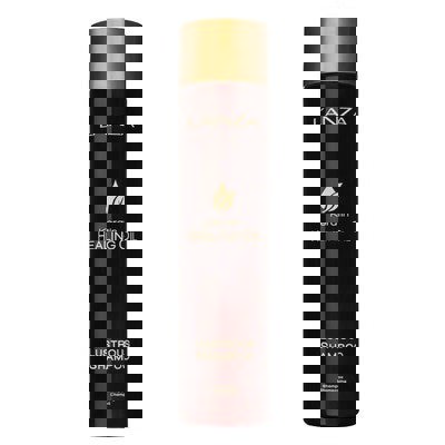 L'Anza Keratin Healing Oil Lustrous Shampoo 300ml