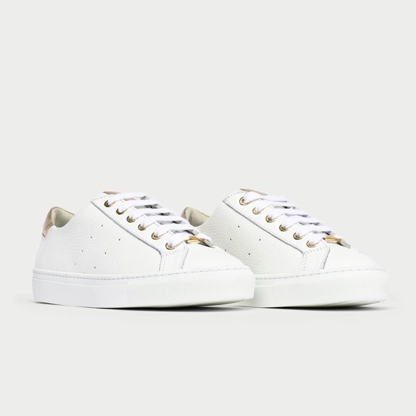 star grain champagne trainer pair