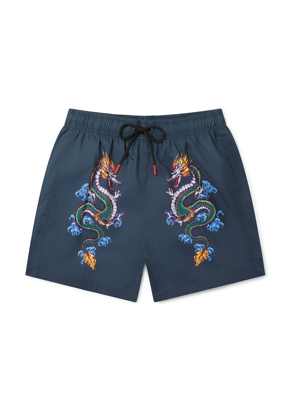 BOARDIES Shenlong