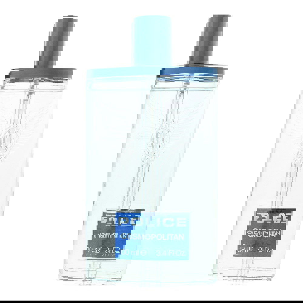 Police Cosmopolitan for Him Eau de Toilette - 100ml