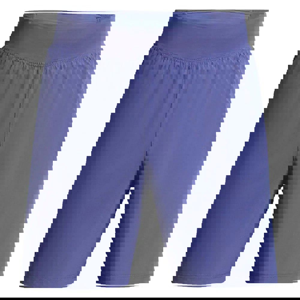 Under Armour Mens Launch Pro Shorts - Purple