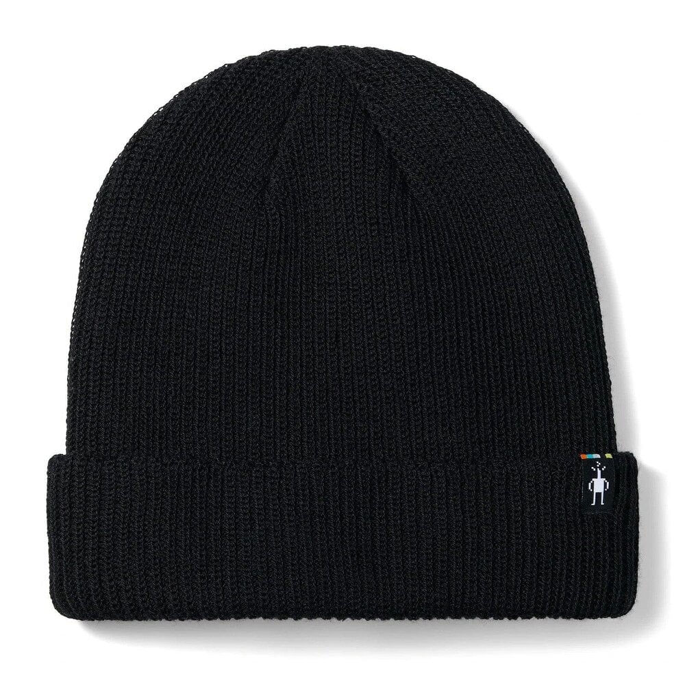 Smartwool Cuffed Beanie Black