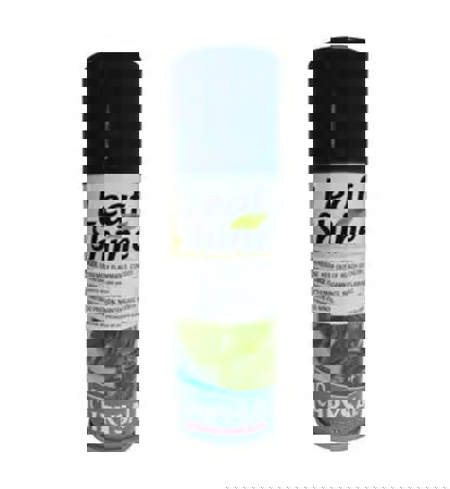 Chrysal Leaf Shine Spray 250ml