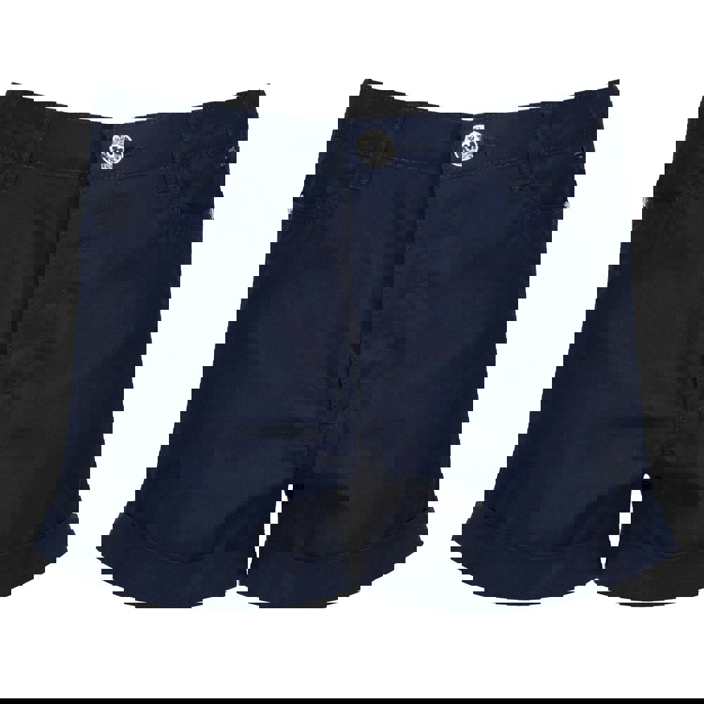 Regatta Childrens/Kids Denisha Shorts - Navy