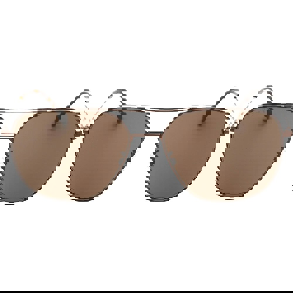 Hugo Boss 1218/F/SK 01OT 70 Brown Sunglasses 62/16/150