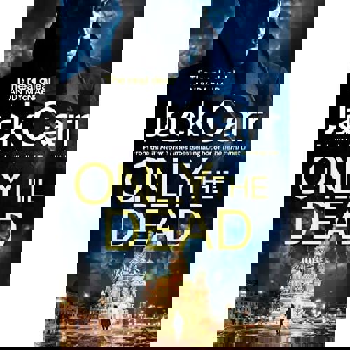 Only the Dead: James Reece 6