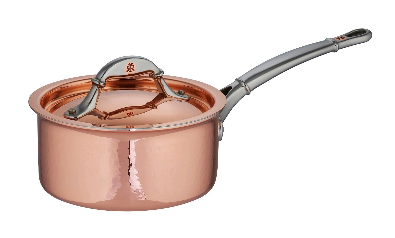 Ruffoni Symphonia Cupra Saucepan, 16cm