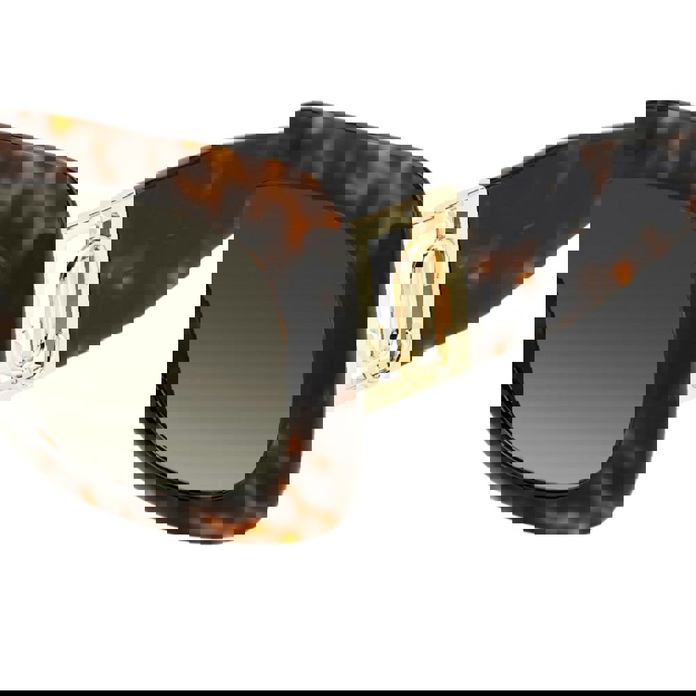 Jimmy Choo Gaya 086 HA Brown Sunglasses 54/21/145