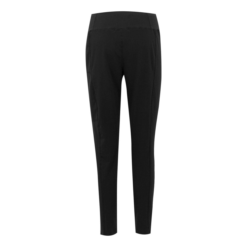 Regatta Womens/Ladies Monira Hiking Leggings - Black