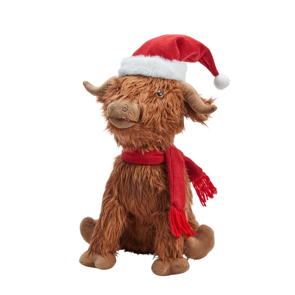 Scotts of Stow Hairy Hector