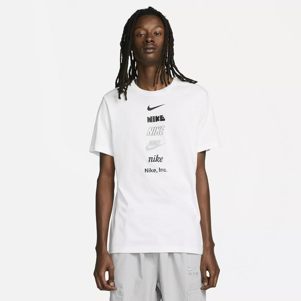 Nike Multi Stack Club T-Shirt