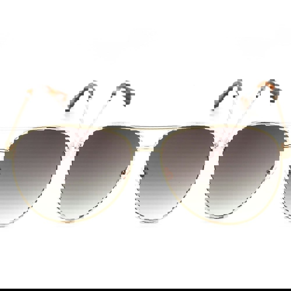 Guess Gf0251 32P Gold Sunglasses