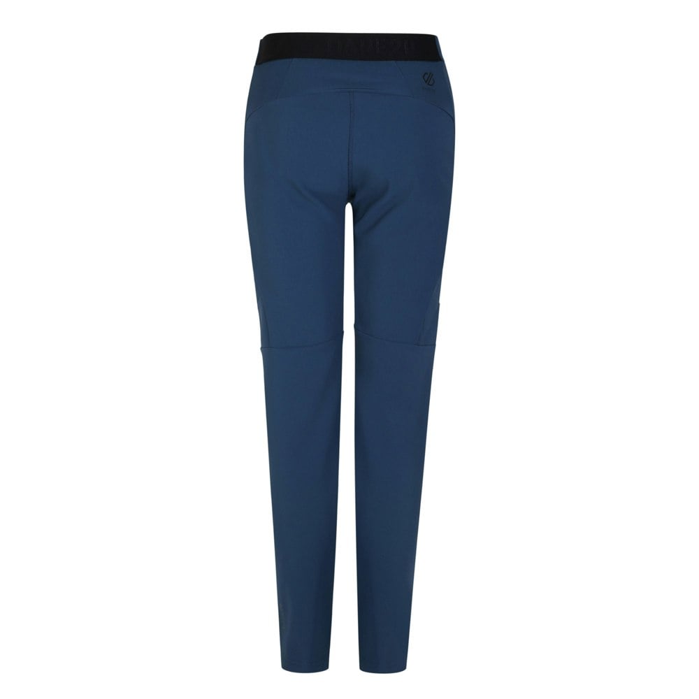 Dare 2B Womens/Ladies Melodic II Leggings - Moonlight Denim