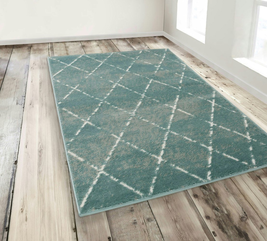 Home Republic Bartelli Rug - 80 x 150