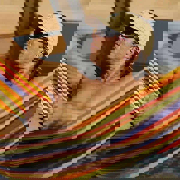 Amazonas Paradiso Tropical Hammock