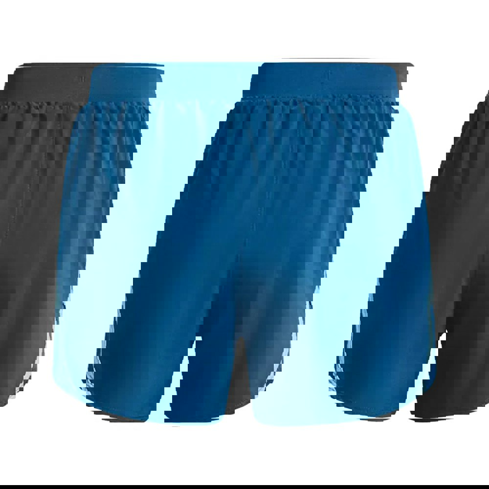 Under Armour Womens/Ladies Fly By 2.0 Shorts - Blue