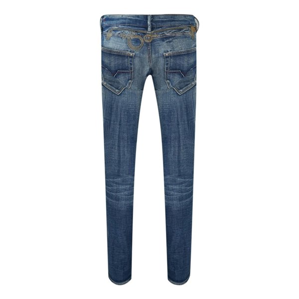 Diesel Clush Denim Women