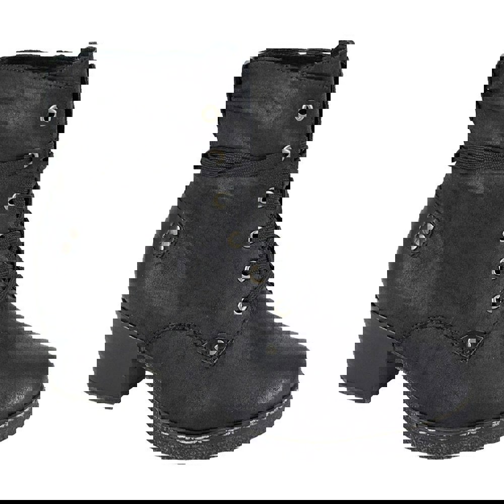 Cipriata Women's Aleandra Ankle Boots - Black