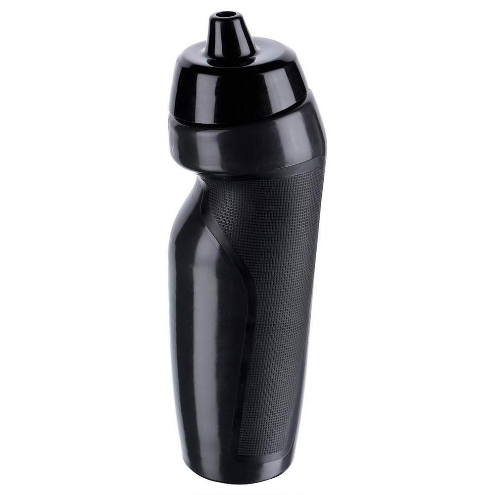 Precision 600ml Sports Bottle - Black