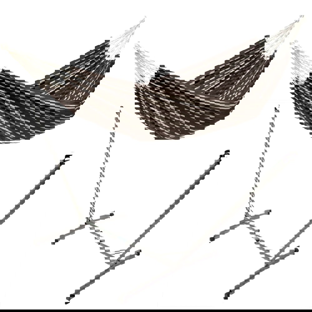 Amazonas Barbados Mocca Metal Set