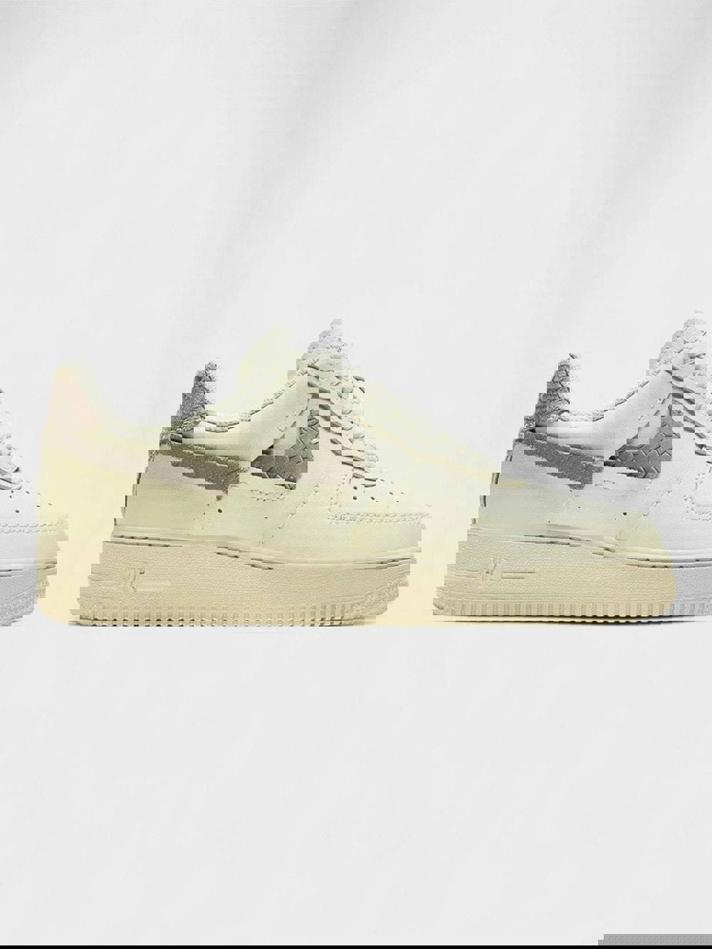 Nike Wmns Air Force 1 LXX 'Sea Glass Python' - Supplied FashionNike
