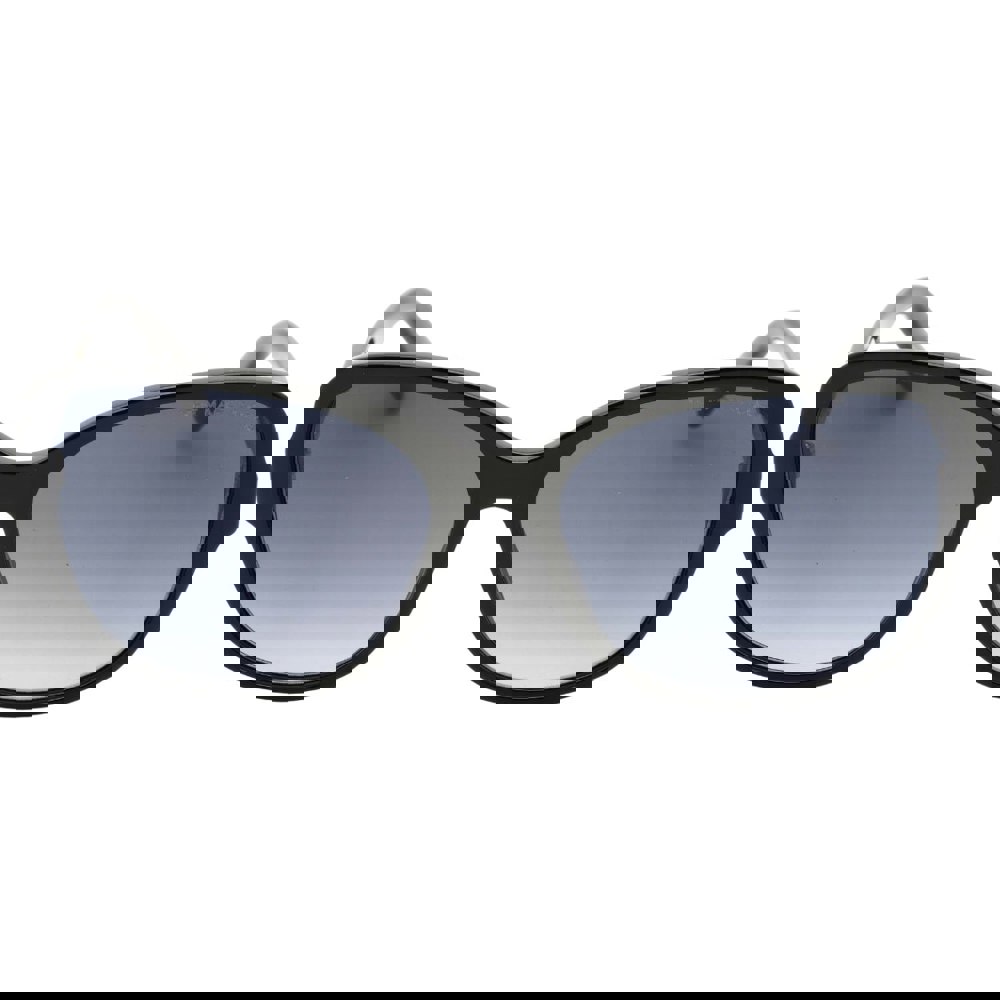 Marc Jacob 528 0807 9O Black Sunglasses 58/17/145