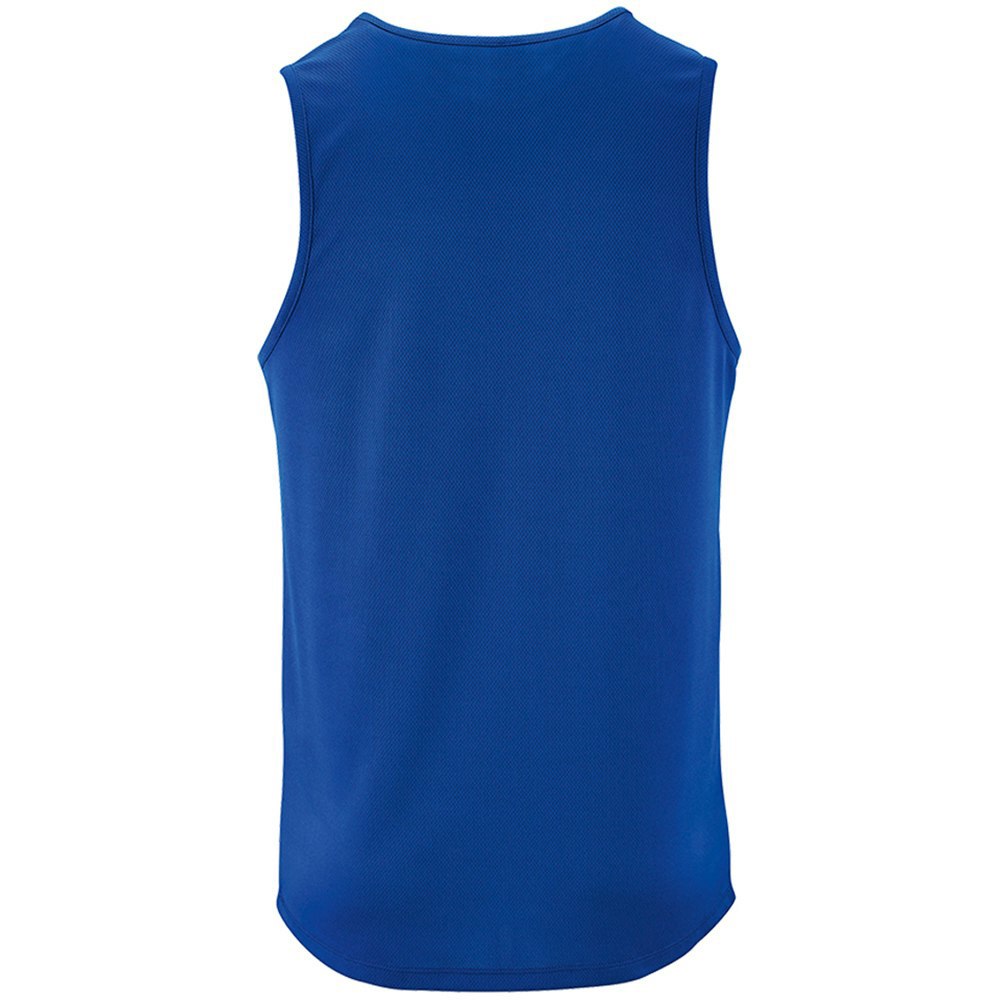 SOLS Mens Performance Tank Top - Royal Blue