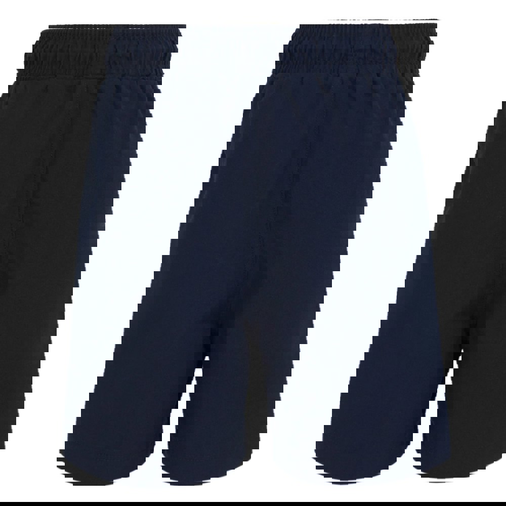 Regatta Childrens/Kids Skander III Plain Swim Shorts - Navy