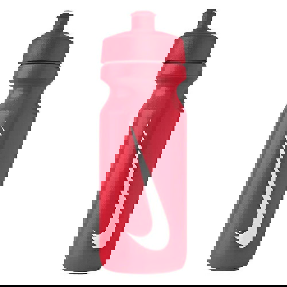 Nike Big Mouth 2.0 Wide Mouth 650ml Water Bottle - Red