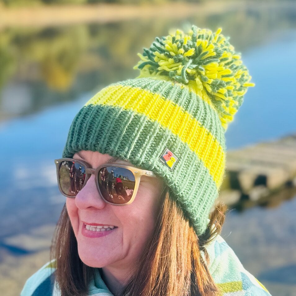 Big Bobble Hats Budgie Smuggler