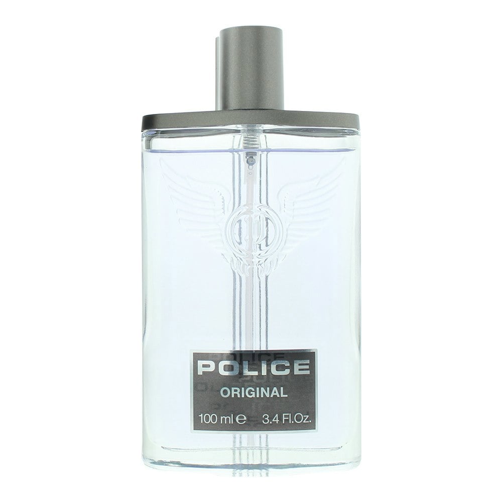 Police Original for Him Eau de Toilette - 100ml