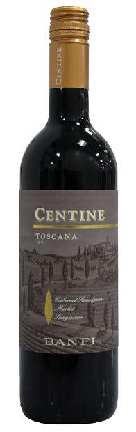 Banfi, Toscana, Centine Rosso 2024 75cl