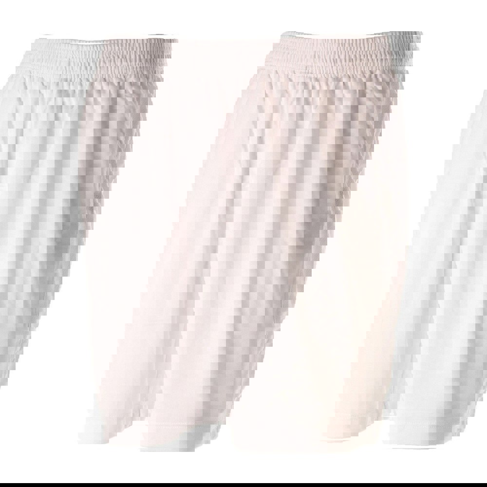 Umbro Mens Club II Shorts - White