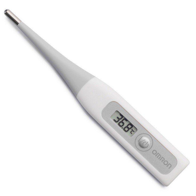 Omron Flex Temp Smart Thermometer (MC-343F-E)