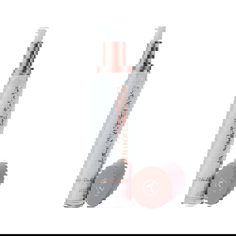 Transformulas FaceFixers WrinkIeBIock 50mI