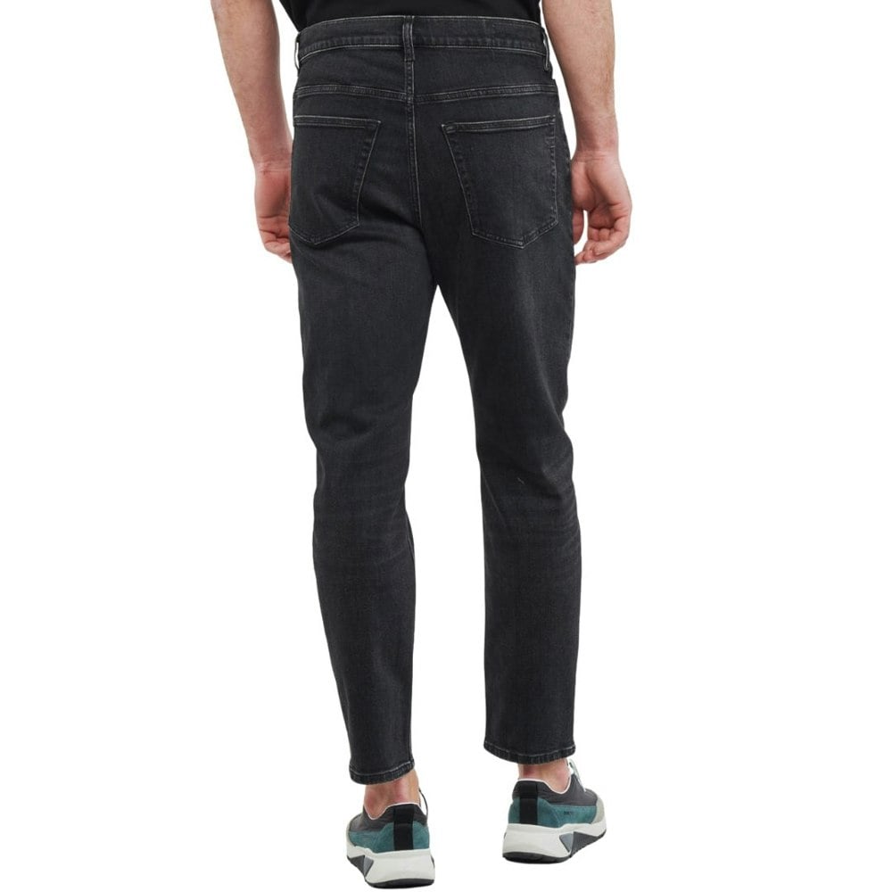 Diesel 2005 D-Fining Dark Grey Denim Pants