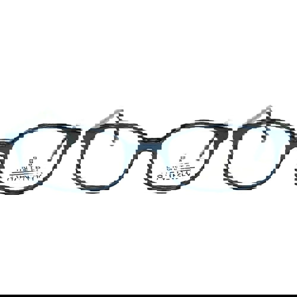 Givenchy 1085 003 Blue Framed Glasses