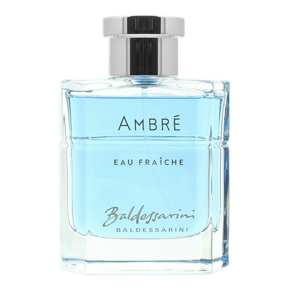 Baldessarini Ambré Eau Fraîche for Him Eau de Toilette - 90ml