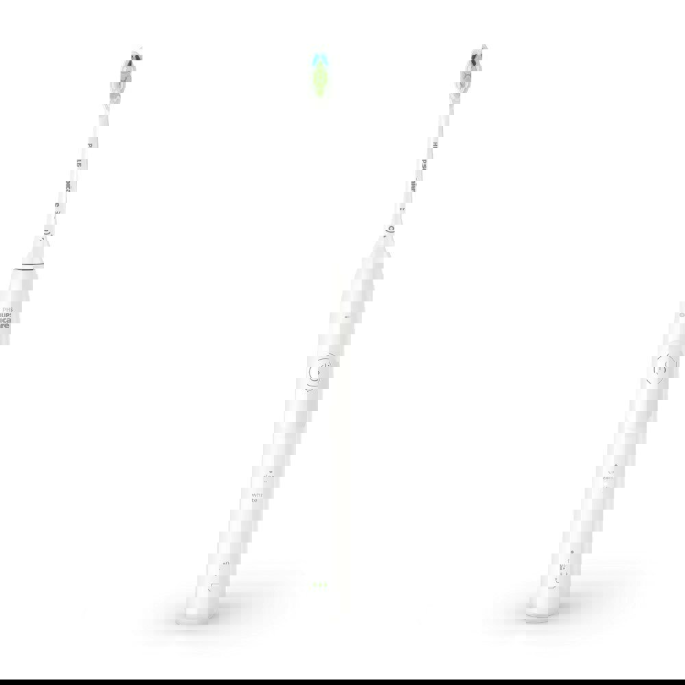 Philips Sonicare 5500 Series White Toothbrush