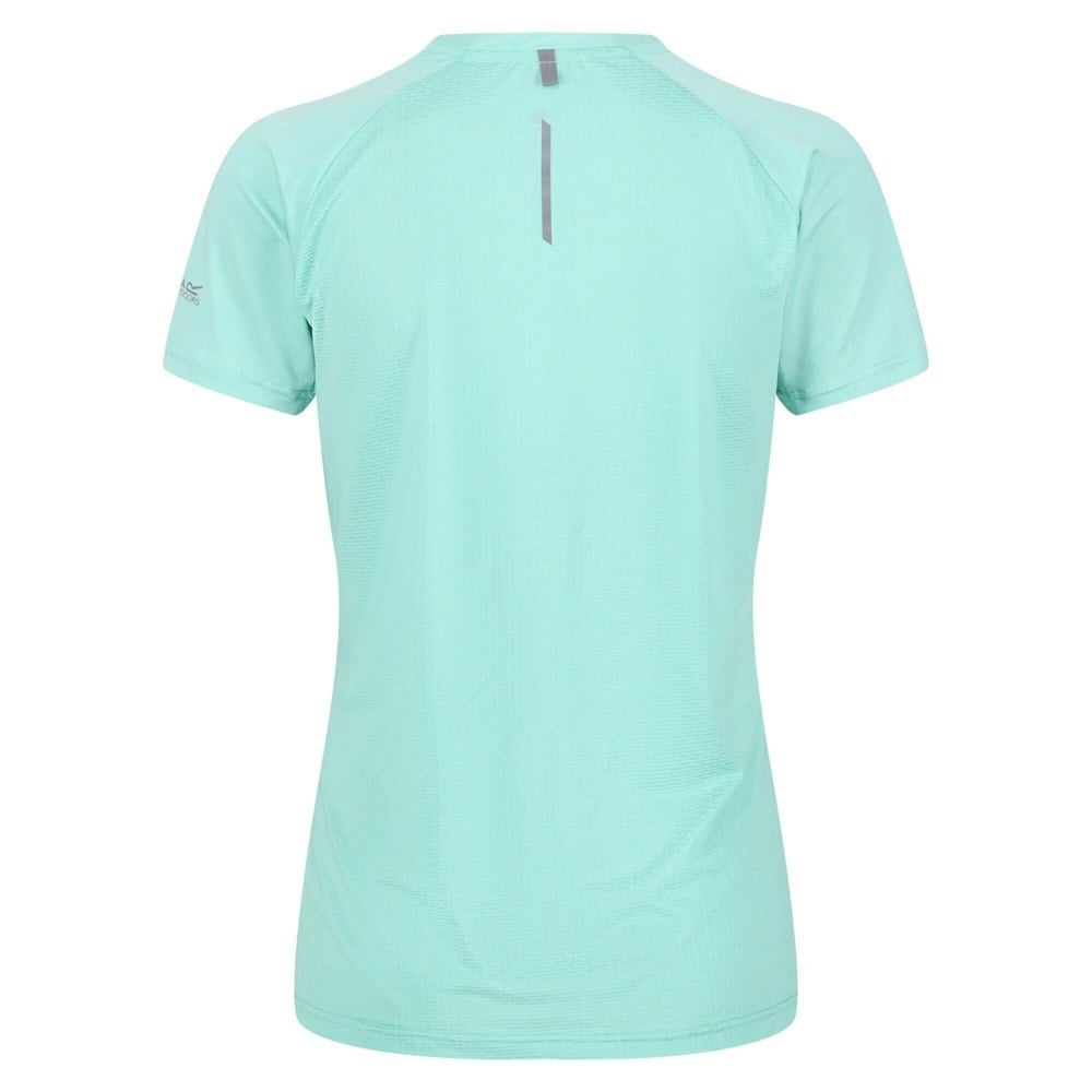 Regatta Women's Highton Pro T-Shirt - Ocean Wave