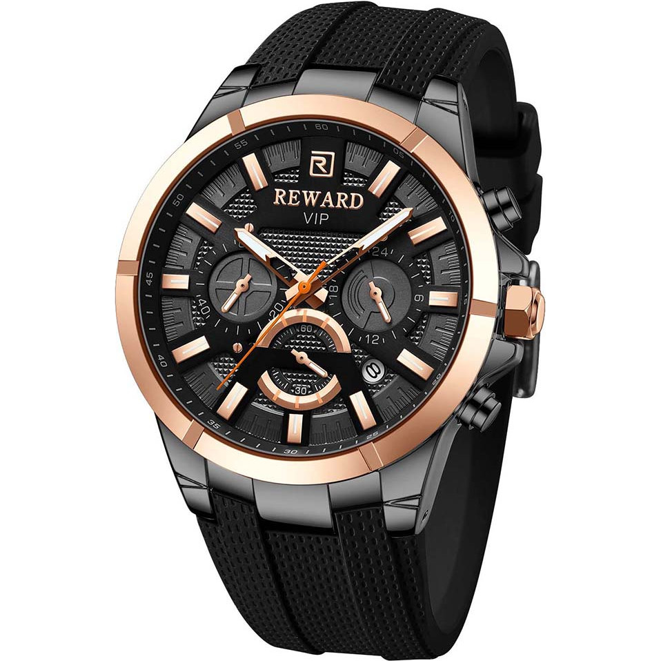 Reward Perception Watch 831512M-B