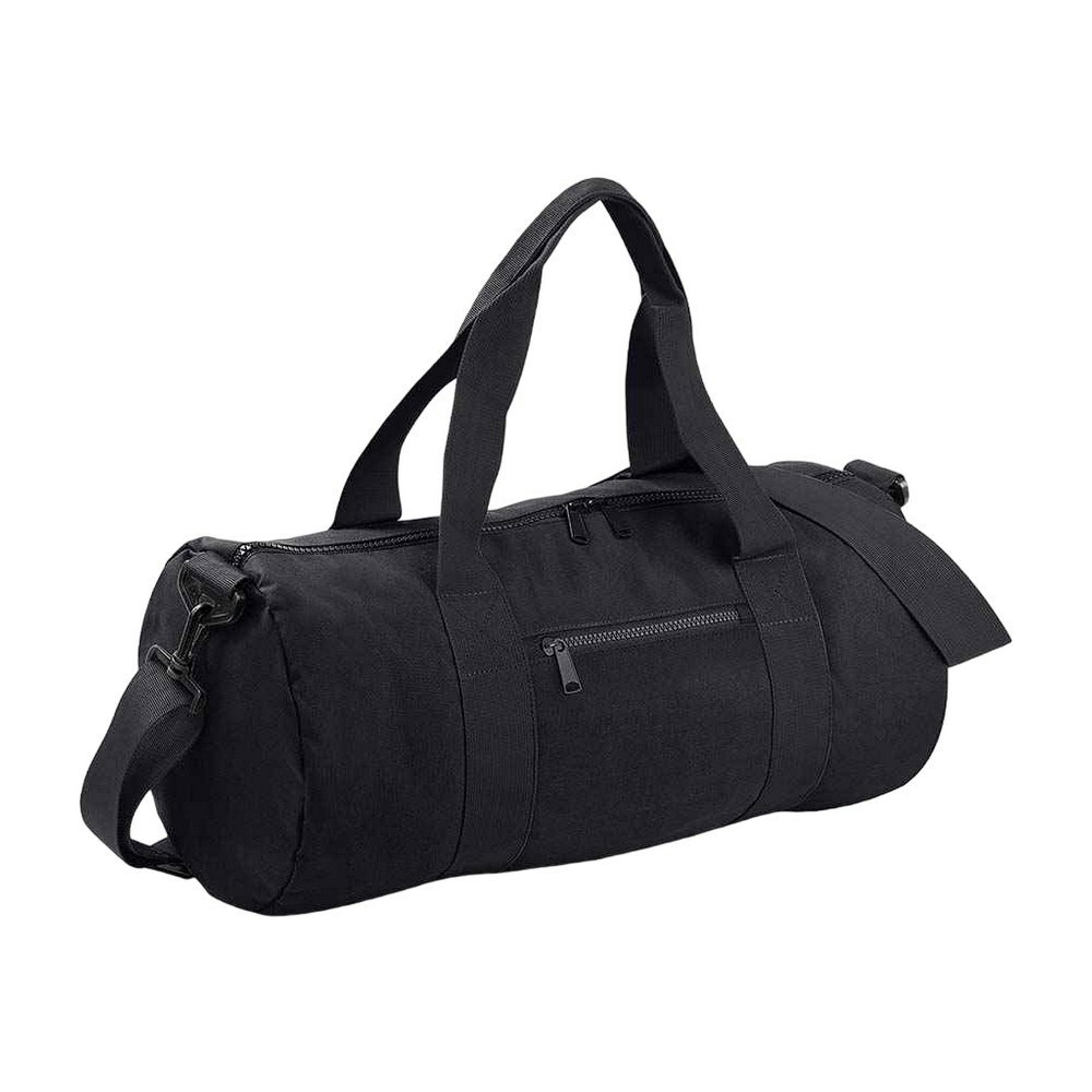 Bagbase Original 20L Duffle Bag - Black